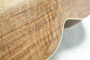 J-200 Studio Walnut - Walnut Burst